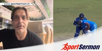 Shoaib Akhtar Had Warn Team India ahead of Asia Cup final  