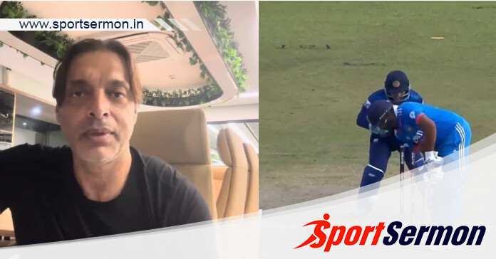 Shoaib Akhtar Had Warn Team India ahead of Asia Cup final   Shoaib Akhtar Had Warn Team India ahead of Asia Cup final
