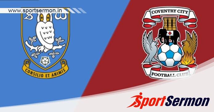 Preview: Coventry City vs. Sheffield Wednesday - Prediction  