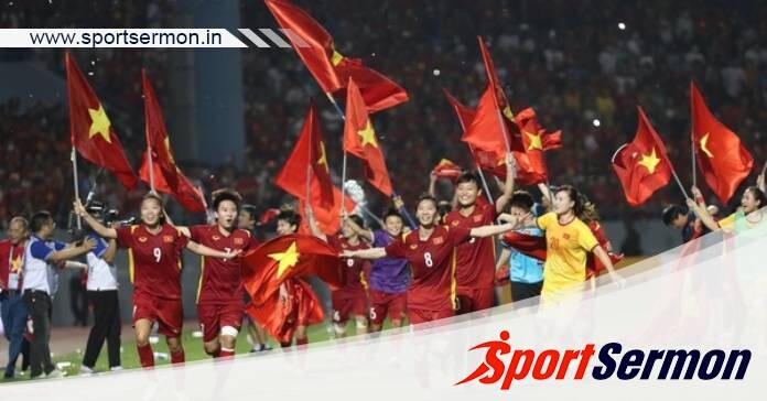 FIFA Women’s World Cup team guide: Vietnam   FIFA Women’s World Cup team guide: Vietnam