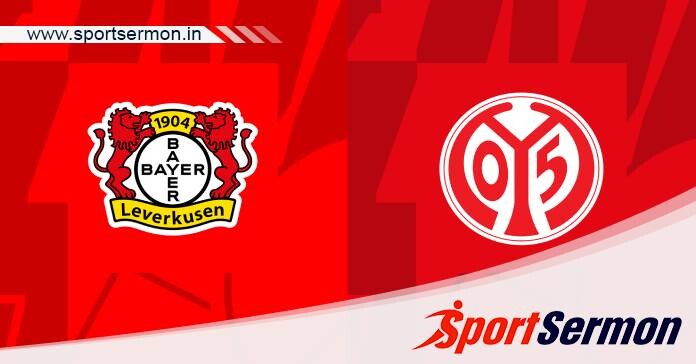 Preview: Bayer Leverkusen vs. Mainz 05 - Prediction   Preview: Bayer Leverkusen vs. Mainz 05 - Prediction