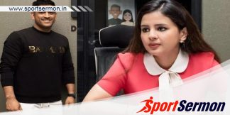 Will MS Dhoni Act In Movies? Read What Sakshi Has To Say  