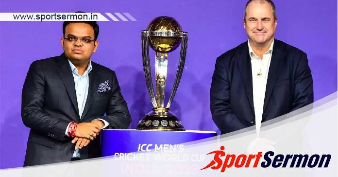 NO E-Tickets for World Cup 2023! Updates from BCCI Meet  