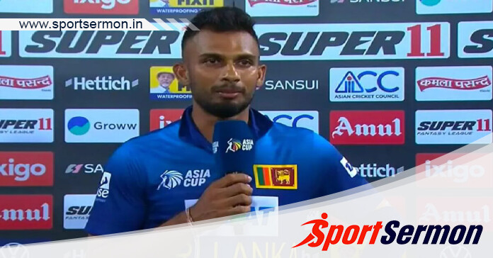 Asia Cup 2023 Final: Shanaka Apologizes To Sri Lankan Fans   Asia Cup 2023 Final: Shanaka Apologizes To Sri Lankan Fans