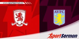 Preview: Middlesbrough vs. Aston Villa - Prediction  