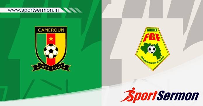 Preview: Cameroon vs. Guinea - Prediction, Team News  