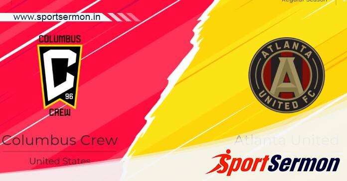 Preview: Columbus Crew vs. Atlanta United - Prediction  