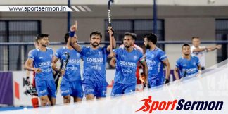 Indian Hockey Teams Aim For Paris Olympics  