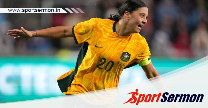 FIFA Women’s World Cup Preview: Australia vs Denmark   FIFA Women’s World Cup Preview: Australia vs Denmark