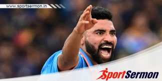 Cricketer Mohammad Siraj posts heartbreaking story on Insta  