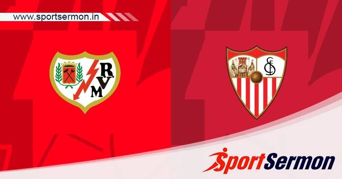 Preview: Rayo Vallecano vs. Sevilla - prediction, Team News  