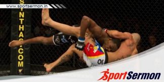 A Complete Guide On Double Leg Takedown  