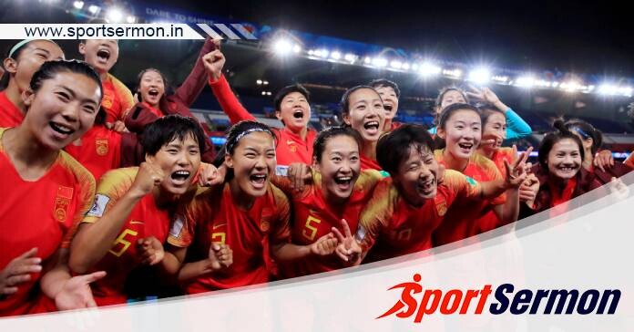 FIFA Women’s World Cup team guide: China  