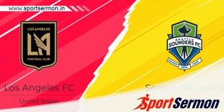 Preview: Los Angeles FC vs. Seattle Sounders - Prediction  