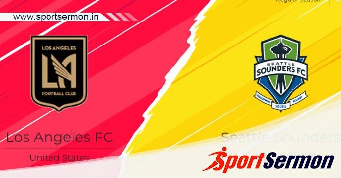 Preview: Los Angeles FC vs. Seattle Sounders - Prediction  