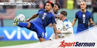 Why is football called soccer?  