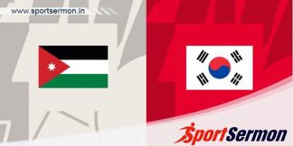 Preview: Jordan vs. South Korea - Prediction, Team News  