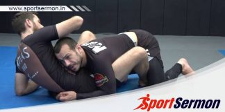 Get To Know Everything About Body Lock In MMA  