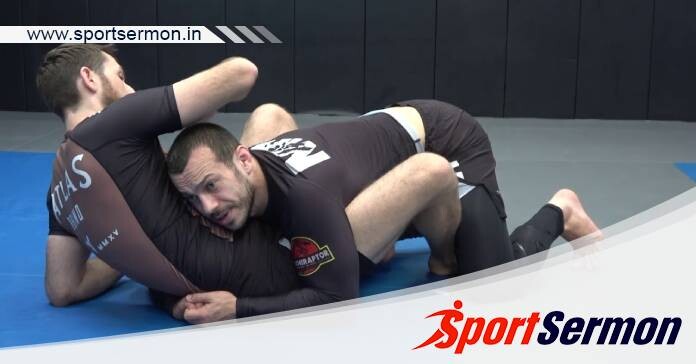 Get To Know Everything About Body Lock In MMA   Get To Know Everything About Body Lock In MMA