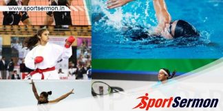 Check out! Top  best sports for girls in India  