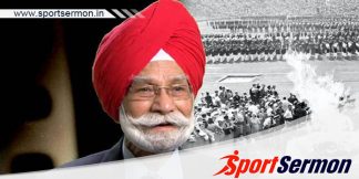 Balbir Singh Dosanjh Story: The Field Hockey Icon Biography  