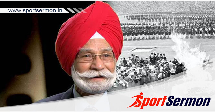 Balbir Singh Dosanjh Story: The Field Hockey Icon Biography   Balbir Singh Dosanjh Story: The Field Hockey Icon Biography