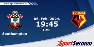 Preview: Southampton vs. Watford - Prediction, Team News  