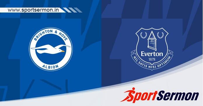Preview: Brighton & Hove Albion vs. Everton - Prediction   Preview: Brighton & Hove Albion vs. Everton - Prediction