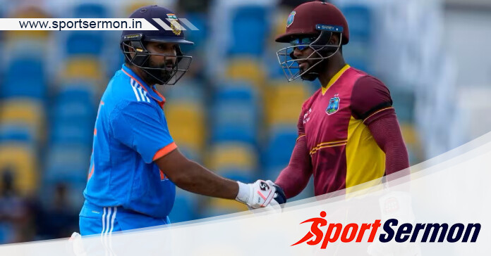 WI vs IND 2nd ODI Dream11 Prediction & Predicted Playing XI  