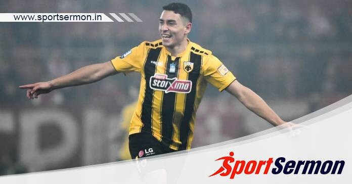 Preview: AEK Athens v Dinamo Zagreb – Prediction, Team News   Preview: AEK Athens v Dinamo Zagreb – Prediction, Team News