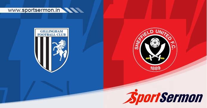 Preview: Gillingham vs. Sheffield United - Prediction  