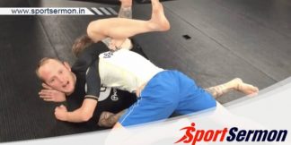 What Does the BJJ Buggy Choke Mean?  