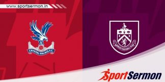 Preview: Crystal Palace vs. Burnley - Prediction, Team News  