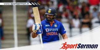 Will Rohit Sharma Beat Sachin Tendulkar To Elite Milestone  