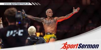 Charles Oliveira's 10 Best Performances In The UFC  