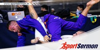How to Use Omoplata Sweep In BJJ? Get To Know Everything  