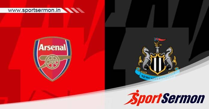 Preview: Arsenal vs. Newcastle United - Prediction   Preview: Arsenal vs. Newcastle United - Prediction