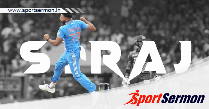 B-Town Applauds Siraj For His Stellar Performance   