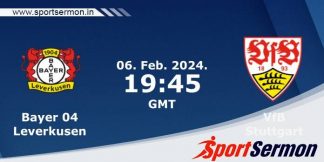 Preview: Bayer Leverkusen vs. Stuttgart - Prediction  
