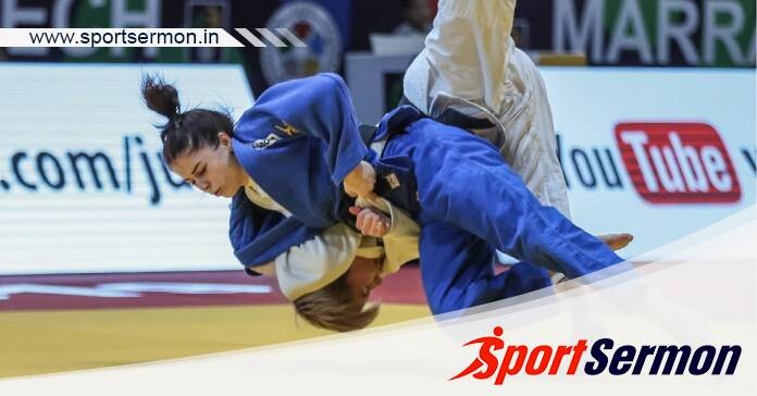 Origins And History of Judo - Get To Know Everything  