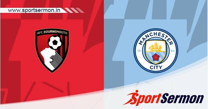 Preview: Bournemouth vs. Manchester City - Prediction  