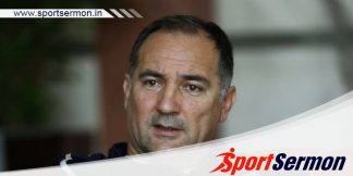 Football Coach Igor Stimac Lashes Out At ISL Organizers  