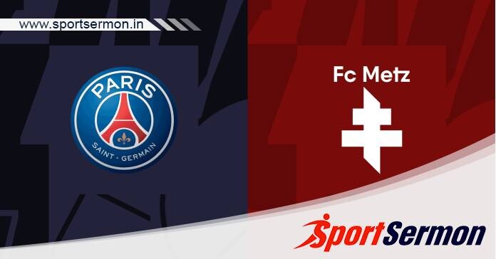 Preview: Paris Saint-Germain vs. Metz - Prediction  