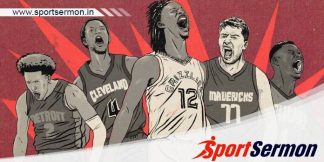 Top 11 young cores in the NBA, listed by potential  