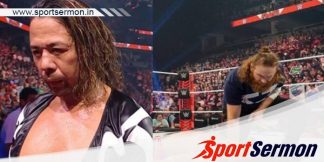 WWE RAW Results and Summary: Nakamura turns heel  