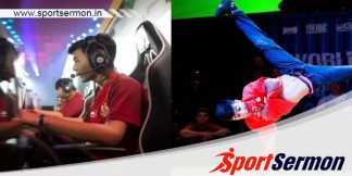 Check Out The New Sports Of Asian Games 2023  