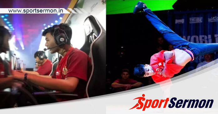Check Out The New Sports Of Asian Games 2023   Check Out The New Sports Of Asian Games 2023