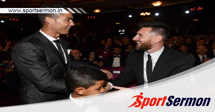 Has Cristiano Ronaldo And Lionel Messi's Rivalry Ended?   Has Cristiano Ronaldo And Lionel Messi's Rivalry Ended?