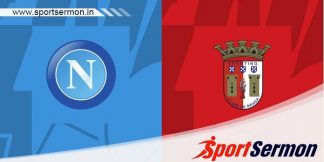 Preview: Napoli vs. Braga - Prediction, Team News  