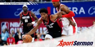 Best NBA rookies in the Summer League of 2023  